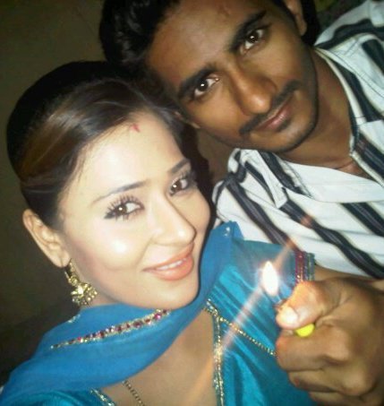5 (12) - Sapna Babul Ka - Bidaai - My All Pics Wid Sara Khan III