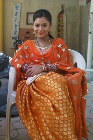 5 (17) - Sapna Babul Ka - Bidaai - My All Pics Wid Sara Khan III