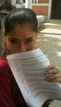 5 (21) - Sapna Babul Ka - Bidaai - My All Pics Wid Sara Khan III