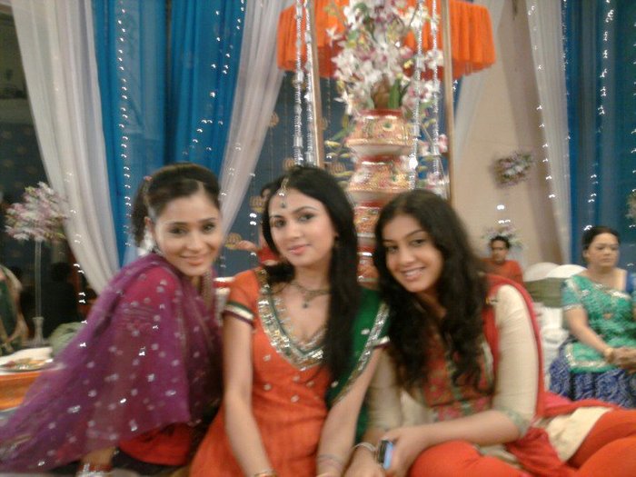 5 (23) - Sapna Babul Ka - Bidaai - My All Pics Wid Sara Khan III