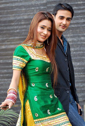 5 (25) - Sapna Babul Ka - Bidaai - My All Pics Wid Sara Khan III