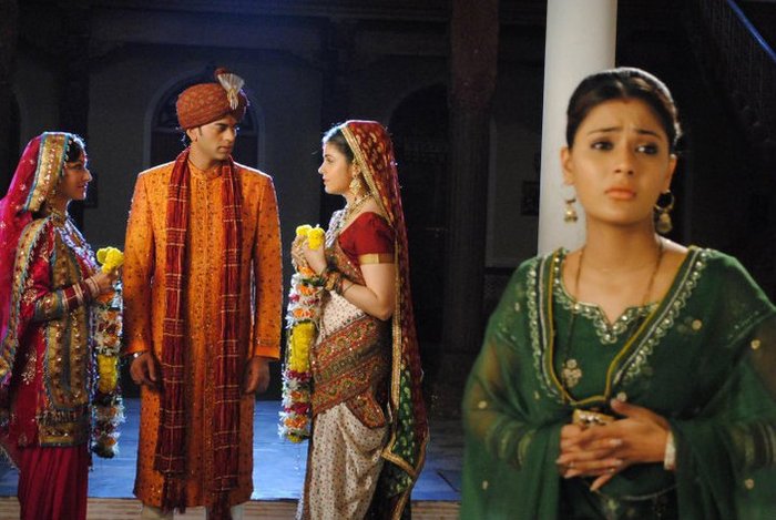 5 (28) - Sapna Babul Ka - Bidaai - My All Pics Wid Sara Khan III