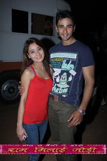5 (31) - Sapna Babul Ka - Bidaai - My All Pics Wid Sara Khan III