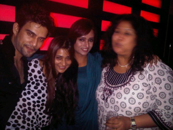 5 (35) - Sapna Babul Ka - Bidaai - My All Pics Wid Sara Khan III