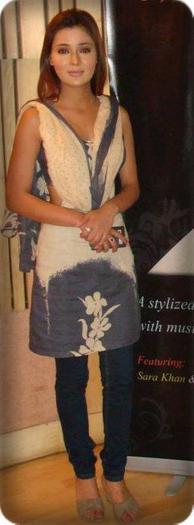 5 (40) - Sapna Babul Ka - Bidaai - My All Pics Wid Sara Khan III