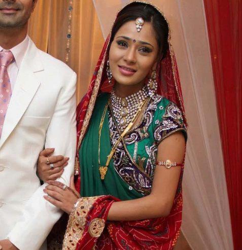 5 (41) - Sapna Babul Ka - Bidaai - My All Pics Wid Sara Khan III