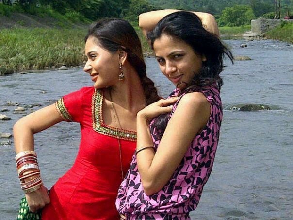 6 (3) - Sapna Babul Ka - Bidaai - My All Pics Wid Sara Khan III