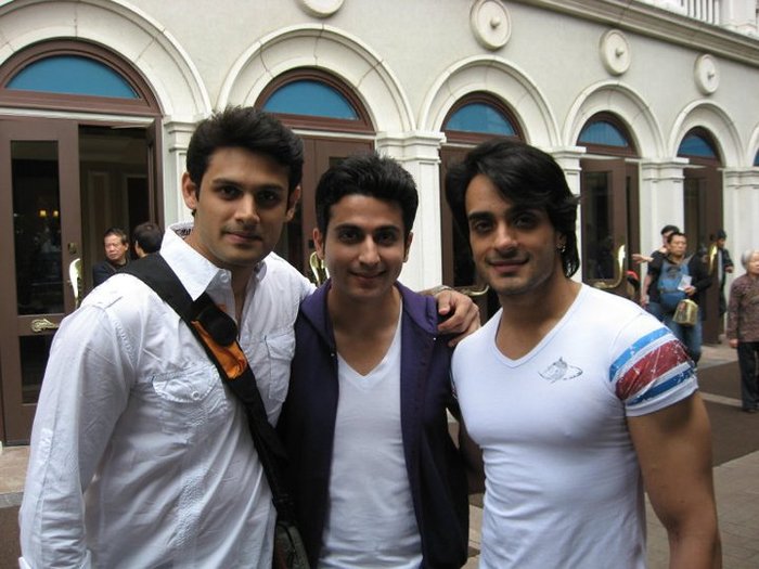 6 (25) - Sapna Babul Ka - Bidaai - My All Pics Wid Sara Khan III