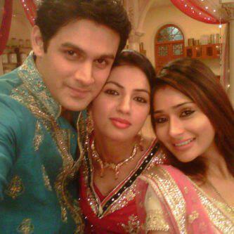 7 (23) - Sapna Babul Ka - Bidaai - My All Pics Wid Sara Khan IV