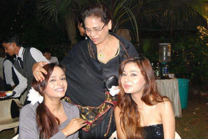 7 (34) - Sapna Babul Ka - Bidaai - My All Pics Wid Sara Khan IV