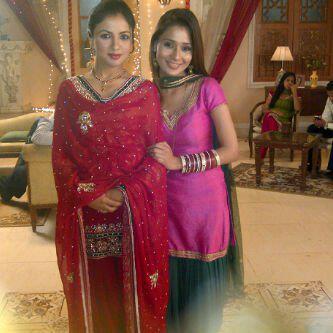 7 (37) - Sapna Babul Ka - Bidaai - My All Pics Wid Sara Khan IV