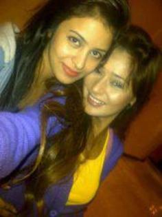 7 (44) - Sapna Babul Ka - Bidaai - My All Pics Wid Sara Khan IV