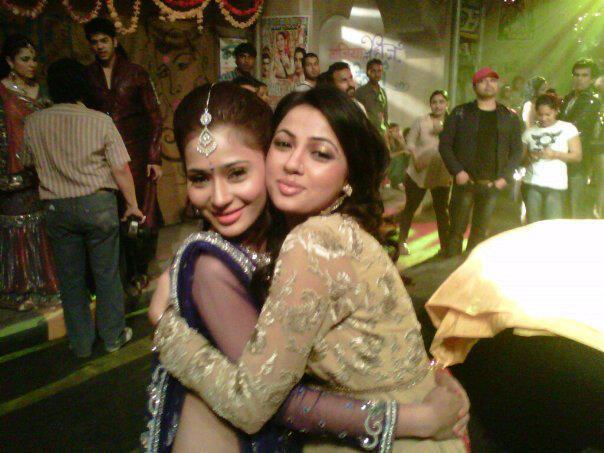 7 (51) - Sapna Babul Ka - Bidaai - My All Pics Wid Sara Khan IV