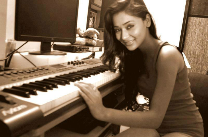 7 (77) - Sapna Babul Ka - Bidaai - My All Pics Wid Sara Khan IV