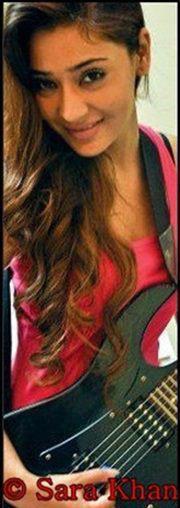 7 (78) - Sapna Babul Ka - Bidaai - My All Pics Wid Sara Khan IV