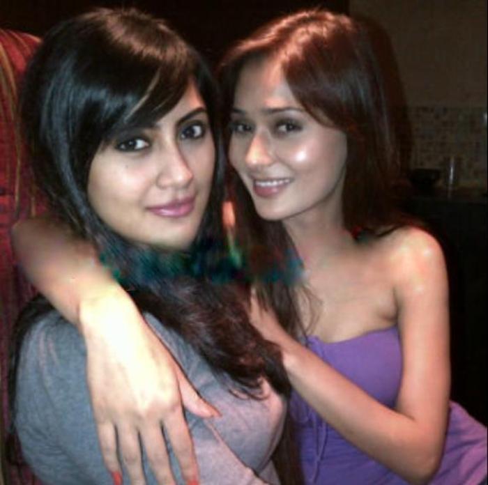 8 (3) - Sapna Babul Ka - Bidaai - My All Pics Wid Sara Khan IV