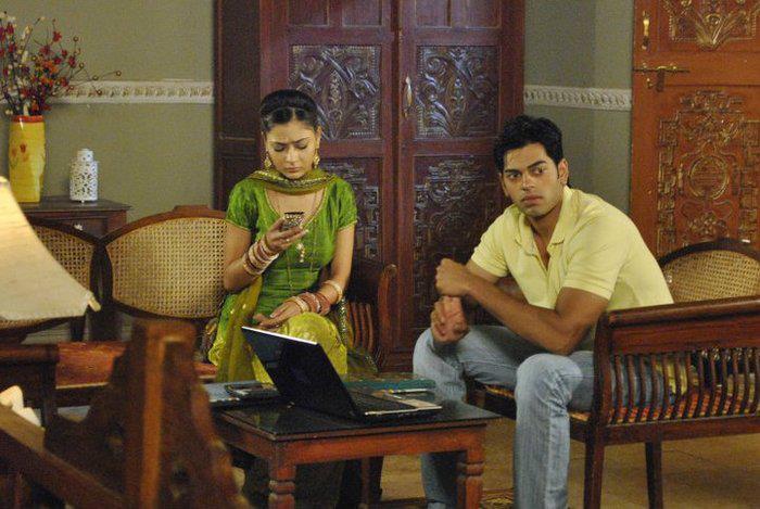 8 (5) - Sapna Babul Ka - Bidaai - My All Pics Wid Sara Khan IV