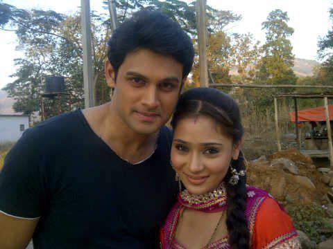 8 (7) - Sapna Babul Ka - Bidaai - My All Pics Wid Sara Khan IV