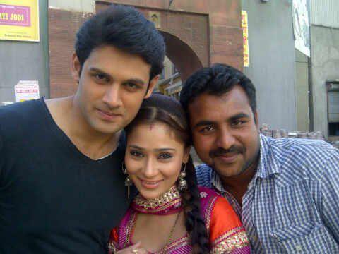 8 (8) - Sapna Babul Ka - Bidaai - My All Pics Wid Sara Khan IV