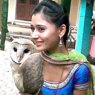 8 (12) - Sapna Babul Ka - Bidaai - My All Pics Wid Sara Khan IV