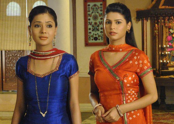 8 (27) - Sapna Babul Ka - Bidaai - My All Pics Wid Sara Khan IV