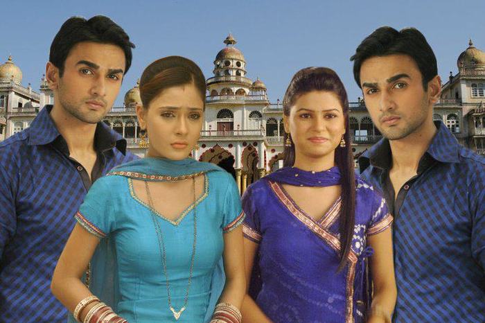 8 (28) - Sapna Babul Ka - Bidaai - My All Pics Wid Sara Khan IV