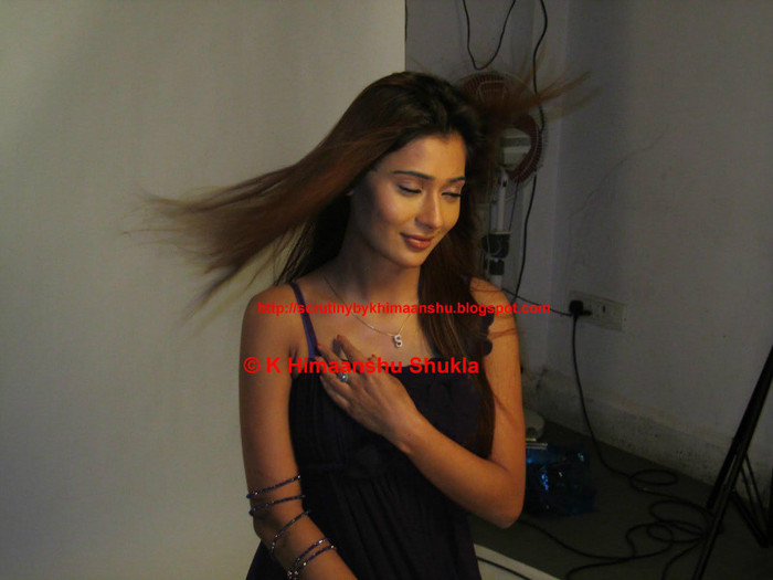 8 (29) - Sapna Babul Ka - Bidaai - My All Pics Wid Sara Khan IV