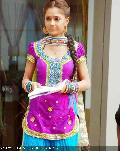 8 (30) - Sapna Babul Ka - Bidaai - My All Pics Wid Sara Khan IV