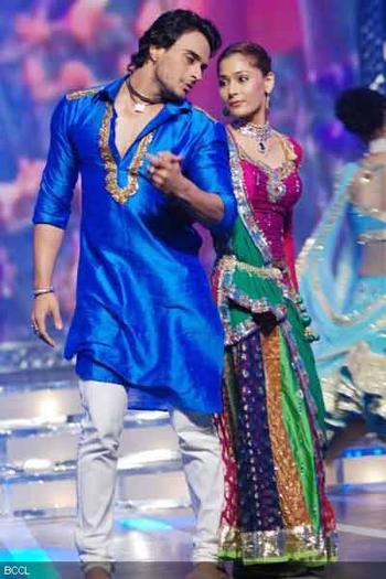 8 (31) - Sapna Babul Ka - Bidaai - My All Pics Wid Sara Khan IV