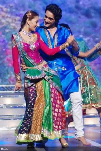 8 (32) - Sapna Babul Ka - Bidaai - My All Pics Wid Sara Khan IV