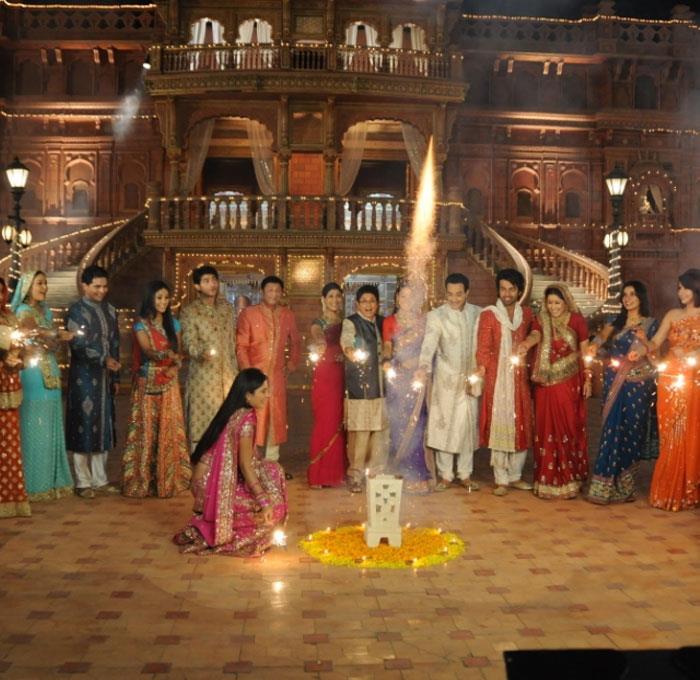 8 (33) - Sapna Babul Ka - Bidaai - My All Pics Wid Sara Khan IV