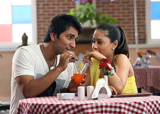 8 (34) - Sapna Babul Ka - Bidaai - My All Pics Wid Sara Khan IV