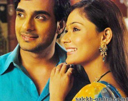 8 (35) - Sapna Babul Ka - Bidaai - My All Pics Wid Sara Khan IV