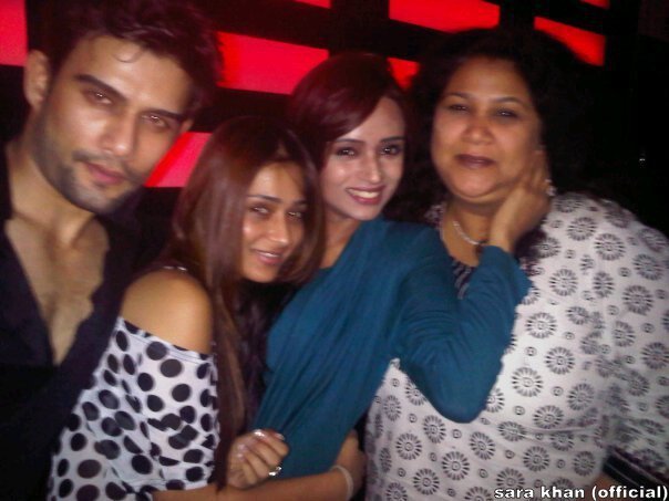 8 (37) - Sapna Babul Ka - Bidaai - My All Pics Wid Sara Khan IV