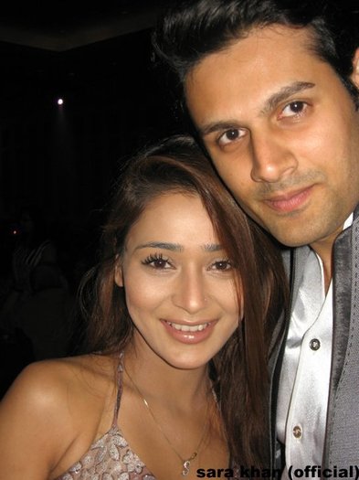 8 (43) - Sapna Babul Ka - Bidaai - My All Pics Wid Sara Khan IV