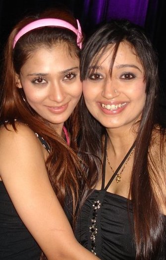 8 (49) - Sapna Babul Ka - Bidaai - My All Pics Wid Sara Khan IV