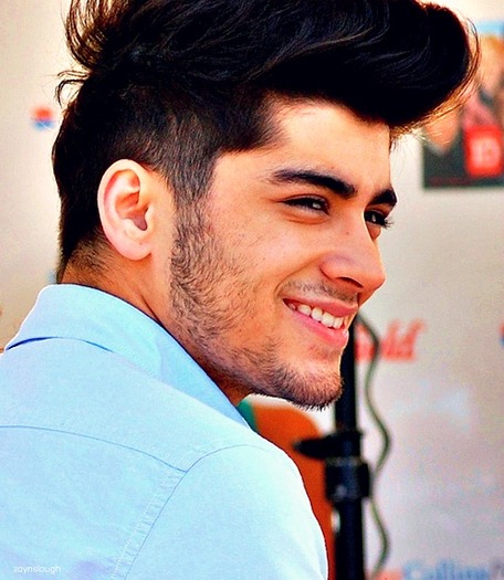 1 - Zayn Malik