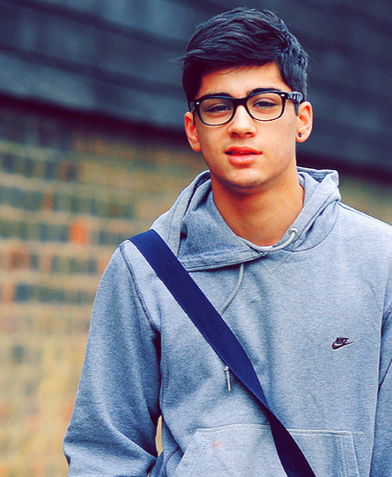 3 - Zayn Malik