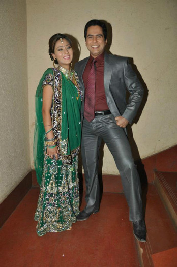 Hare Ka Sahara (17) - Sapna Babul Ka - Bidaai - My All Pics Wid Sara Khan IV