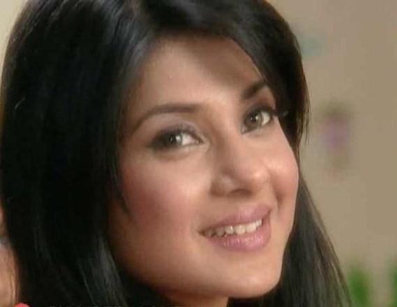 gabrielasandha - actrita preferata