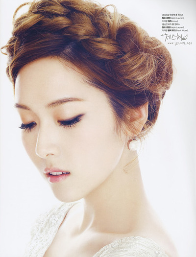 Jessie <3 . - Jessica - Ice Princess