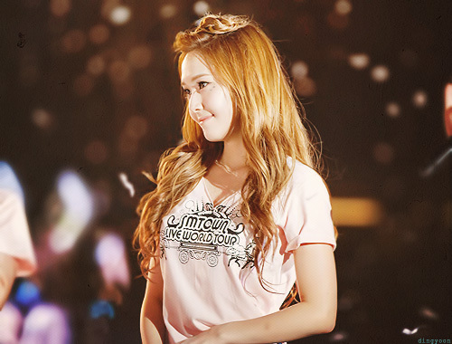 Beautiful Sica <3 ! :x