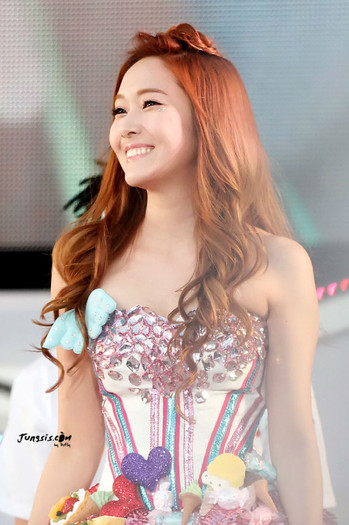 Sickal :x ! <3 - Jessica - Ice Princess