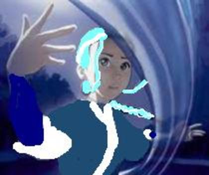 my - Eu in Avatar legenda lui Aang