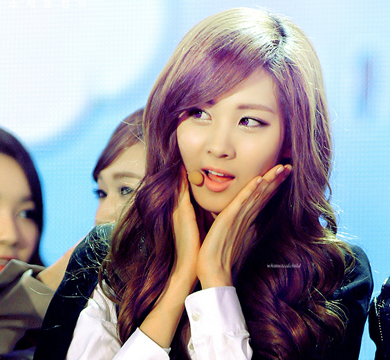 Cute Maknae :x ! ♥ - Seohyun - Seobaby