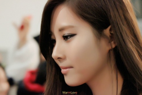 Cute Maknae :x ! ♥ - Seohyun - Seobaby