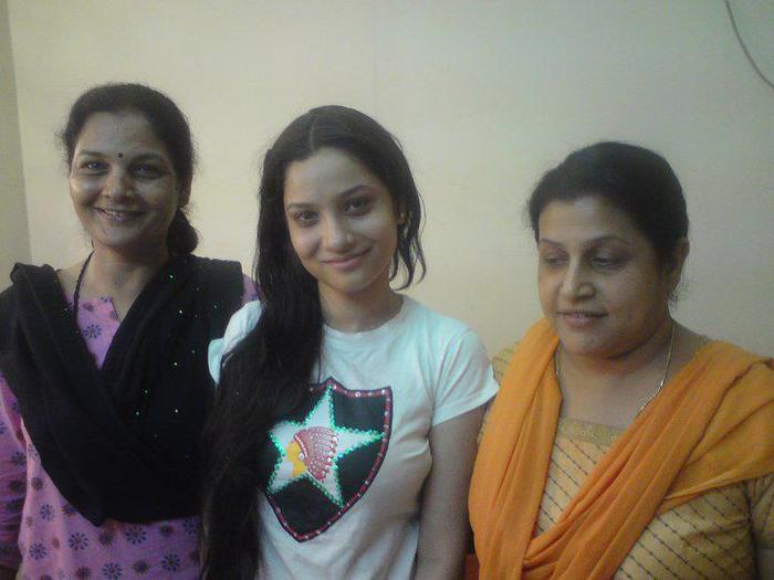 255 - Ankita Lokhande