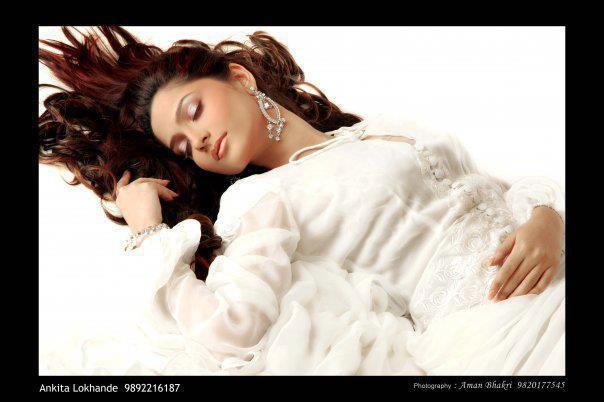256 - Ankita Lokhande