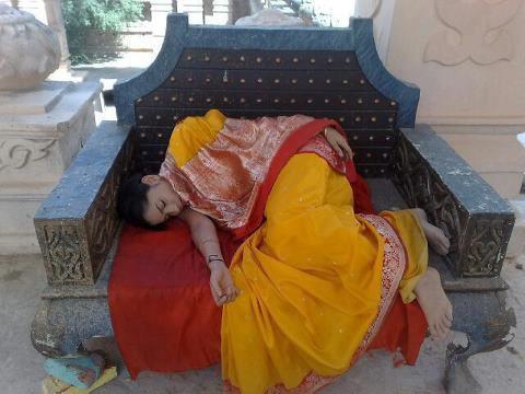 257 - Ankita Lokhande