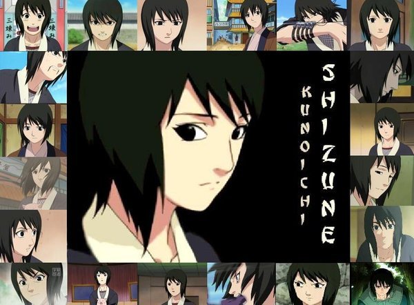  - Shizune